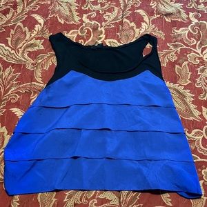 Forever 21 top size medium.
